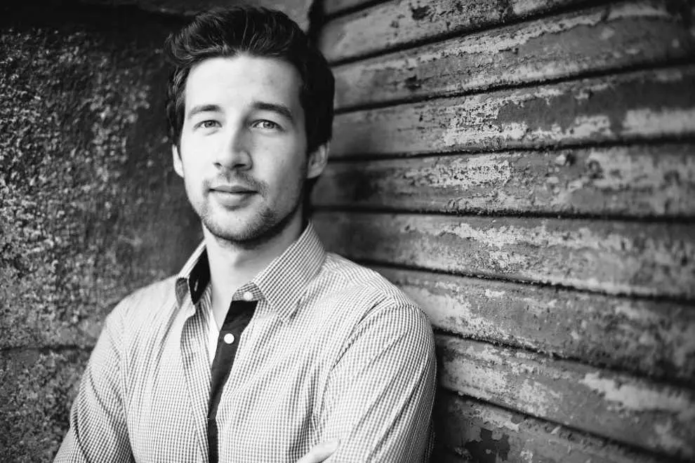 Jan Löbel - Freelance Software Engineer in Stuttgart office